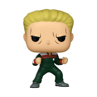 Hunter x Hunter Funko POP! Animation figurka Phinks 9 cm
