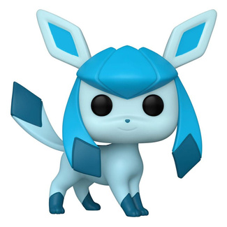 Pokemon Funko POP! Games figurka Glaceon (EMEA) 9 cm