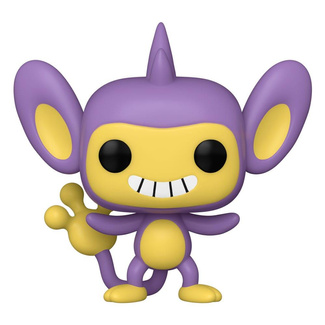 Pokemon Funko POP! Games figurka Aipom (EMEA) 9 cm