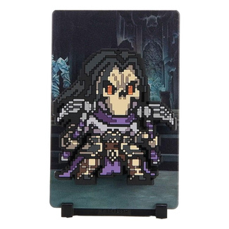 Darksiders FiGGYZ Magnet Collectible Death 11 cm