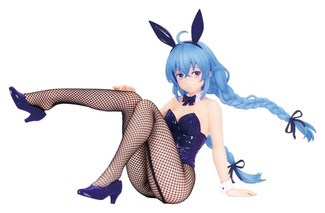 Jobless Reincarnation Season 2 1/7 PVC Statue Roxy Migurdia Bunny Ver. 14 cm