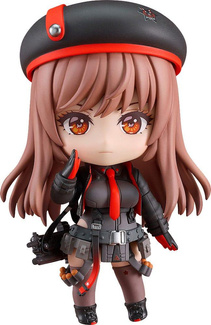 Nikke Nendoroid Action Figure Rapi 10 cm