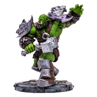 Shaman / Warrior 15 cm