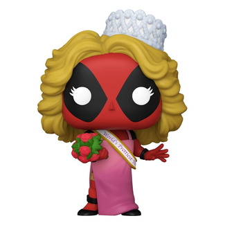 Deadpool Parody Funko POP! figurka Beauty Pageant 9 cm