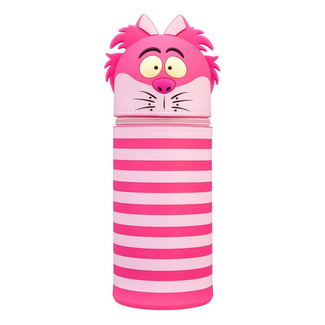 Alice in Wonderland 3D Pencil Case Cheshire Cat