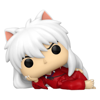 Inuyasha Funko POP! Animation figurka Inuyasha (Lay) 9 cm