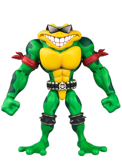 Rash 15 cm
