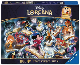 Steel (1000 pieces)