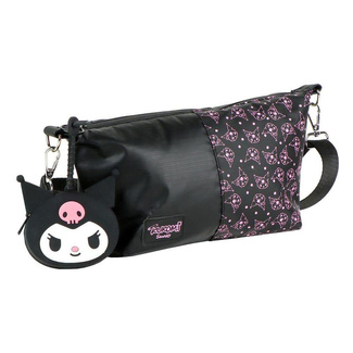 Sanrio Handbag Kuromi