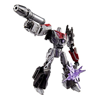 War for Cybertron Studio Series Voyager Class Action Figure Megatron 16 cm
