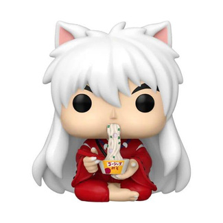 Inuyasha Funko POP! Animation figurka Inuyasha(Eating) 9 cm