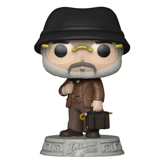 Indiana Jones Funko POP! Movies figurka Henry Jones Sr 9 cm