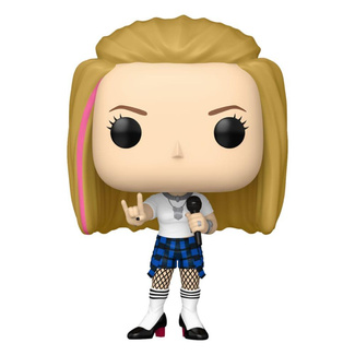 Avril Lavigne Funko POP! Rocks figurka Girlfriend 9 cm
