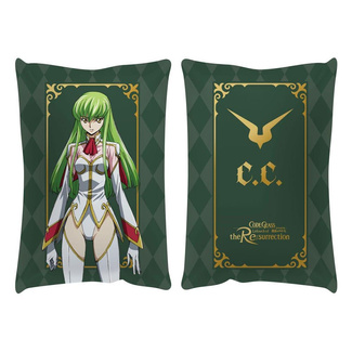 surrection Pillow Kissen C.C. 50 x 35 cm