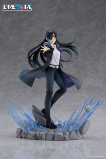 Daemons of the Shadow Realm Dressta PVC Statue Asa 21 cm
