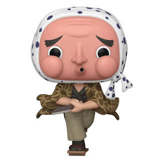 Kimetsu no Yaiba Funko POP! figurka Haganezuka 9 cm
