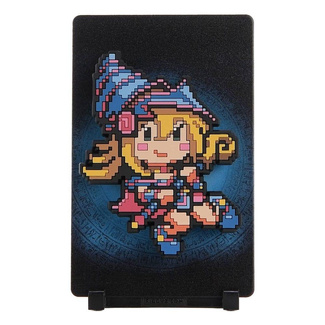 Yu-Gi-Oh! FiGGYZ Magnet Collectible Dark Magician Girl 11 cm