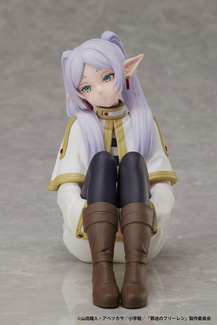 Beyond Journey's End PVC Statue 1/7 Frieren 11 cm