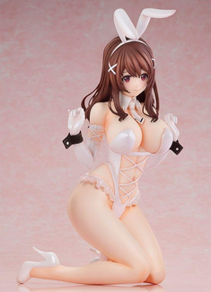 Bare Leg Ver. 30 cm