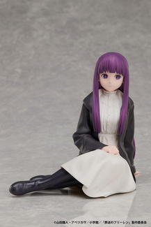 Beyond Journey's End PVC Statue 1/7 Fern 11 cm