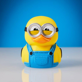 Minions Tubbz Mini PVC Figure Bob 5 cm