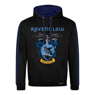 Harry Potter Hooded Sweater Property of Ravenclaw