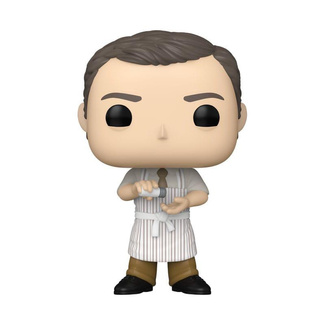 Brooklyn Nine-Nine Funko POP! TV figurka Charles 9 cm