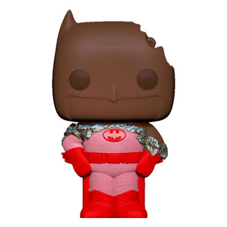 DC Valentines Funko POP! Heroes figurka Batman (Val Choc) 9 cm
