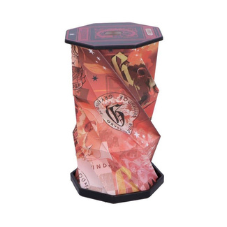 Harry Potter foldable Lamp Gryffindor 15 cm