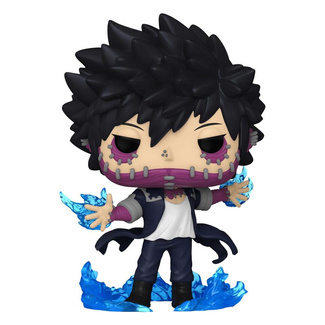 My Hero Academia Funko POP! Animation figurka Dabi(Flames) 9 cm