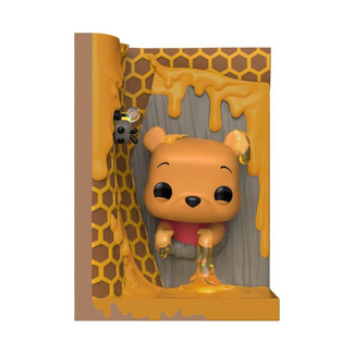 Winnie the Pooh Funko POP! Nooks figurka Honey Tree 9 cm