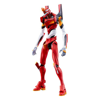 2.0 You Can (Not) Advance Moderoid Plastic Model Kit Evangelion Unit-02 16 cm