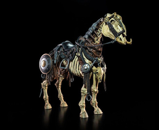 Necronominus Actionfigur Conabus 15 cm