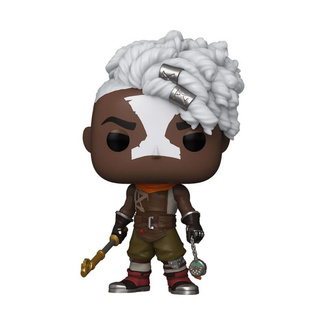 Arcane League of Legends Funko POP! figurka Ekko 9 cm