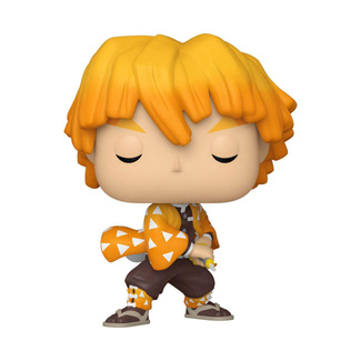 Demon Slayer Funko POP! Animation figurka Zenitsu Agatsuma 9 cm
