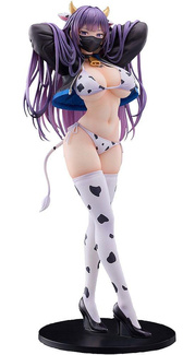 Cow Bikini Ver. 26 cm