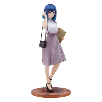 Date Style Ver. 27 cm