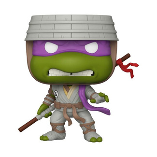Teenage Mutant Ninja Turtles Funko POP! figurka Last Ronin Donatello 9 cm