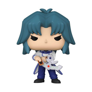 Yu-Gi-Oh! Pop! Animation figurka Zane Truesdale 9 cm