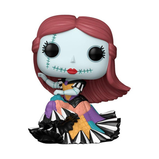 Nightmare before Christmas Funko POP! Disney figurka Couture Sally 9 cm