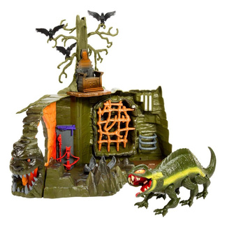 Fright Zone