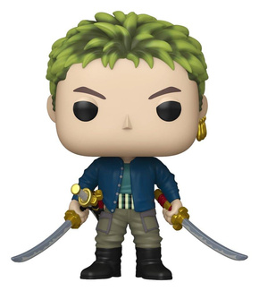 One Piece Funko POP! TV figurka Zoro 9 cm