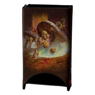 Dungeons & Dragons Masterworks Series Dice Tower Jeff Easley