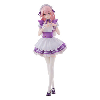 My Dress-Up Darling PVC Statue 1/7 Sajuna Inui Pretty Maid Ver. 22 cm