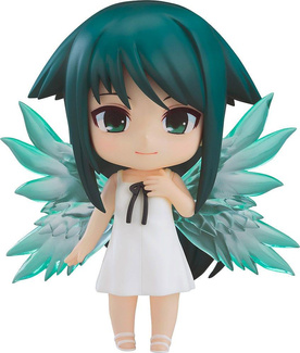 Naruto Shippuden Nendoroid PVC Action Figure Saya 10 cm