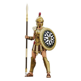 Pride of Ares