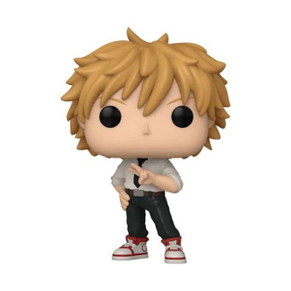 Chainsaw Man Funko POP! Animation figurka Denji 9 cm