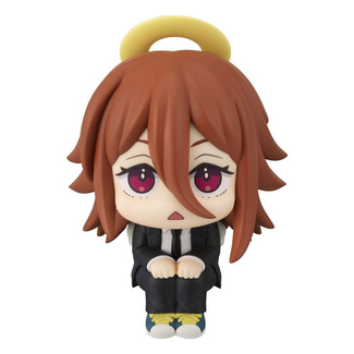 Reze Arc Look Up PVC Statue Angel Devil 11 cm