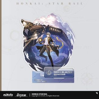 Star Rail Acryl Figure