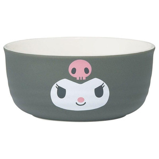 Sanrio Bowl Kuromi